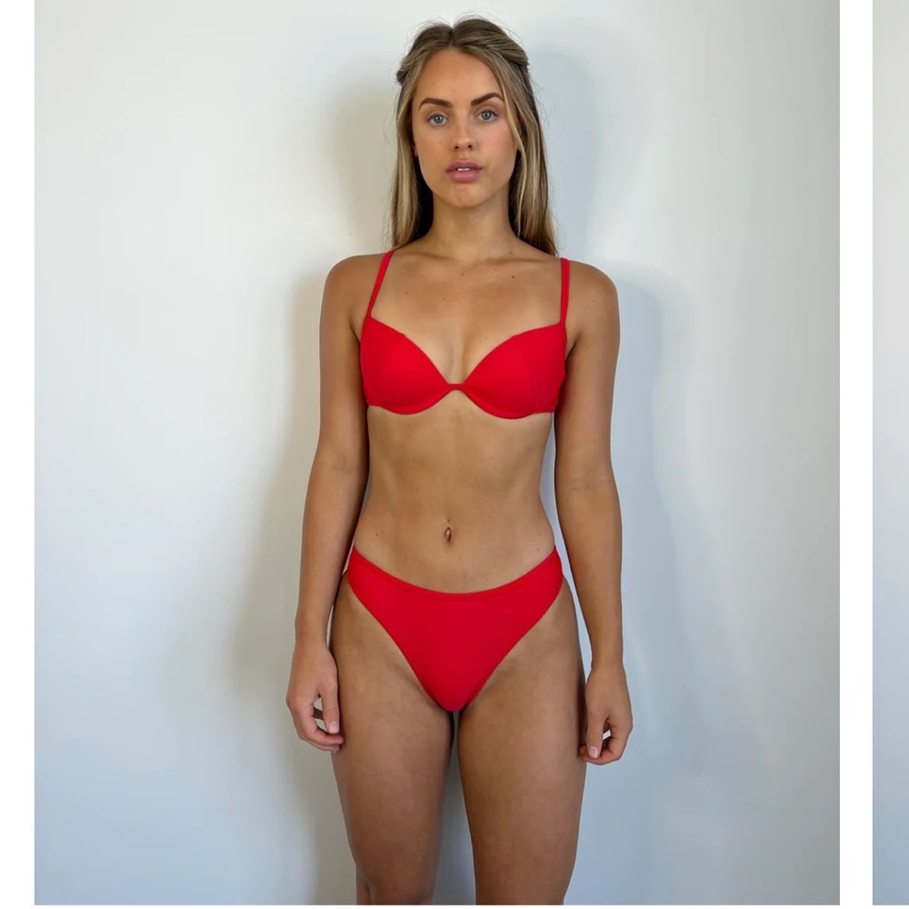 NWT Bikini set - Angie the label